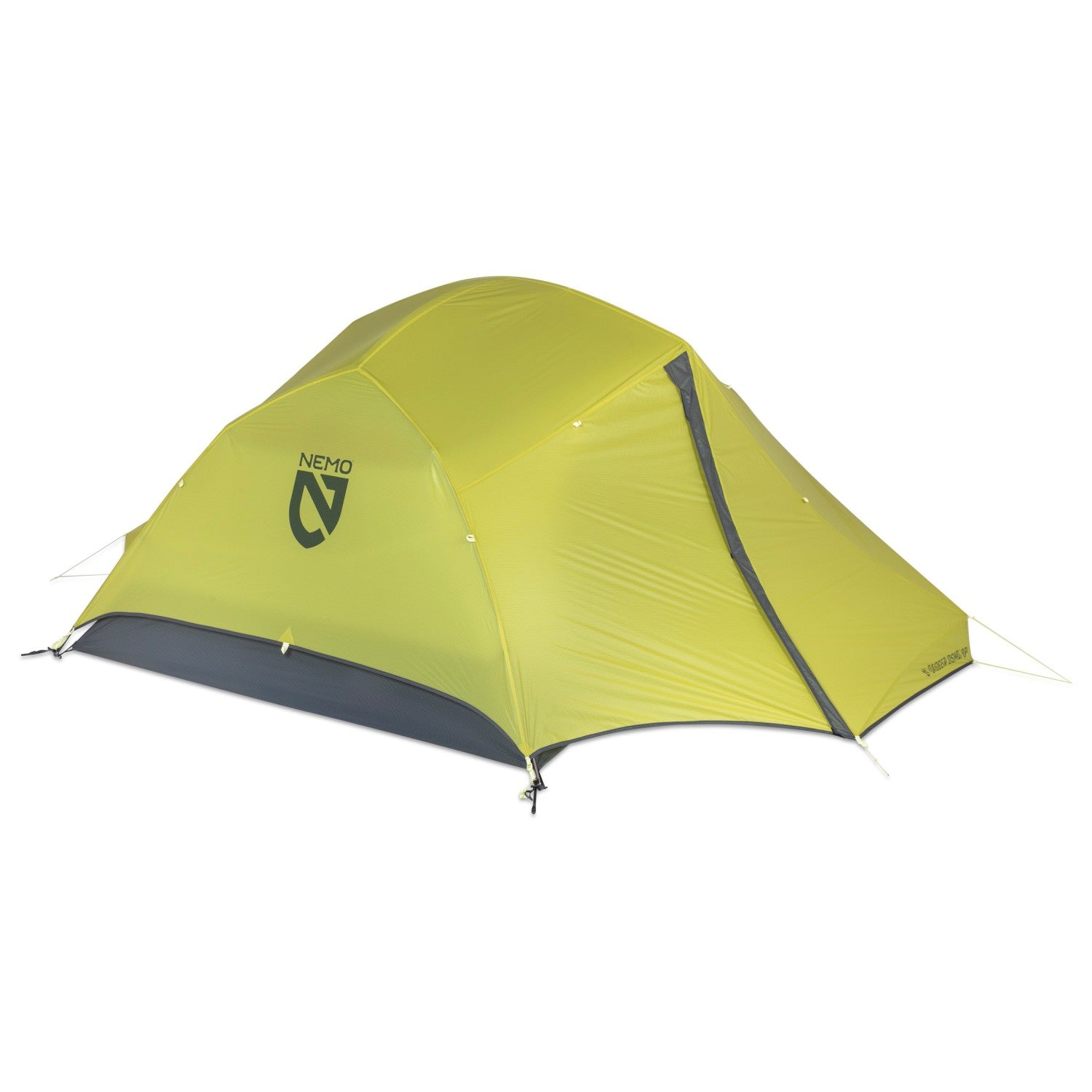 Nemo Dagger OSMO 3P 2025 - 3-Personen Zelt