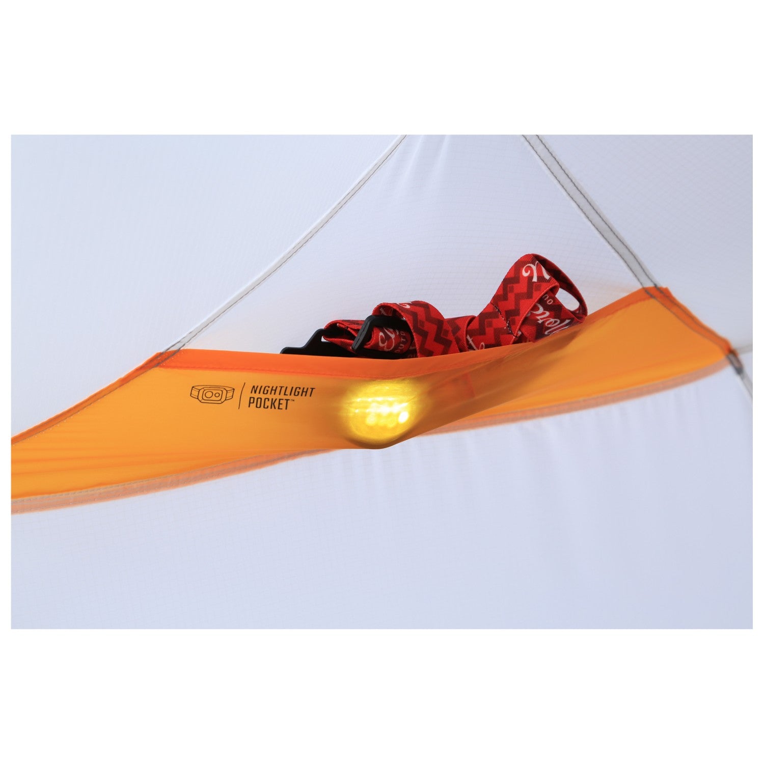 Nemo Dagger OSMO Ridge 2P 2025 - 2-Personen Zelt