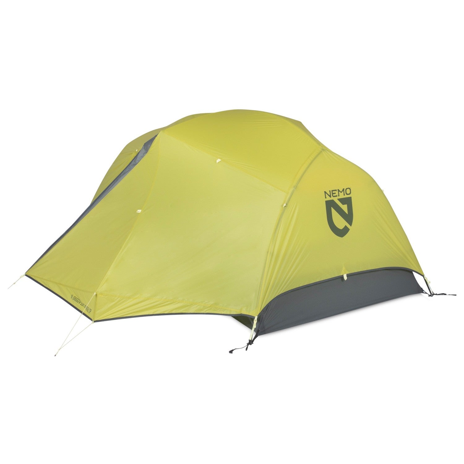 Nemo Dagger OSMO Ridge 2P 2025 - 2-Personen Zelt