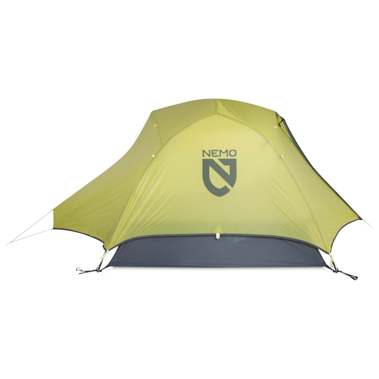 Nemo Dagger OSMO Ridge 2P 2025 - 2-Personen Zelt