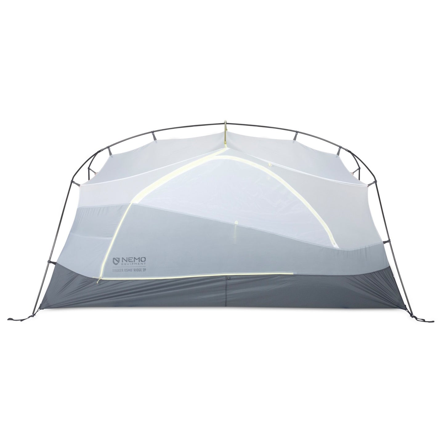 Nemo Dagger OSMO Ridge 2P 2025 - 2-Personen Zelt