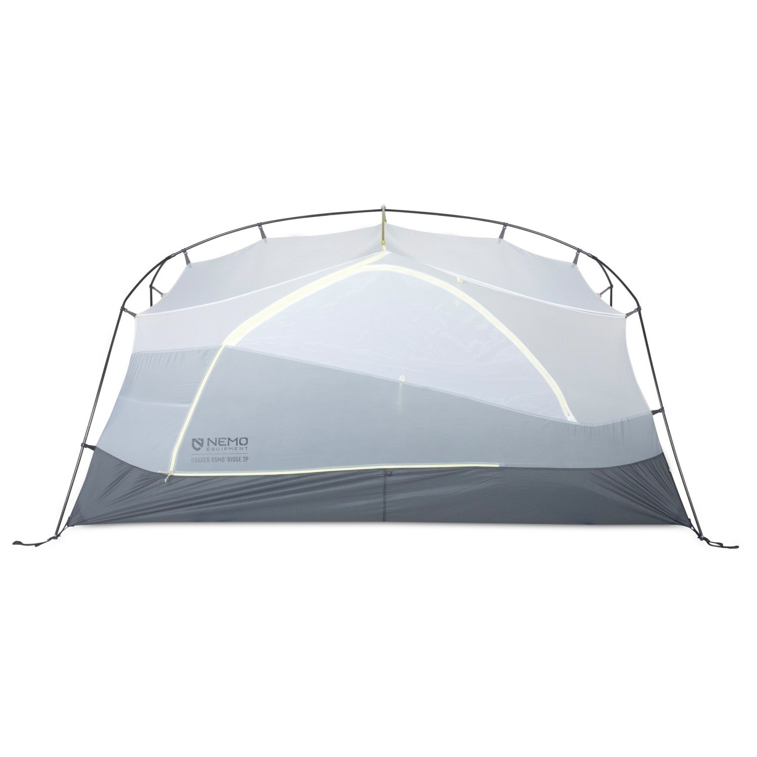 Nemo Dagger OSMO Ridge 2P 2025 - 2-Personen Zelt