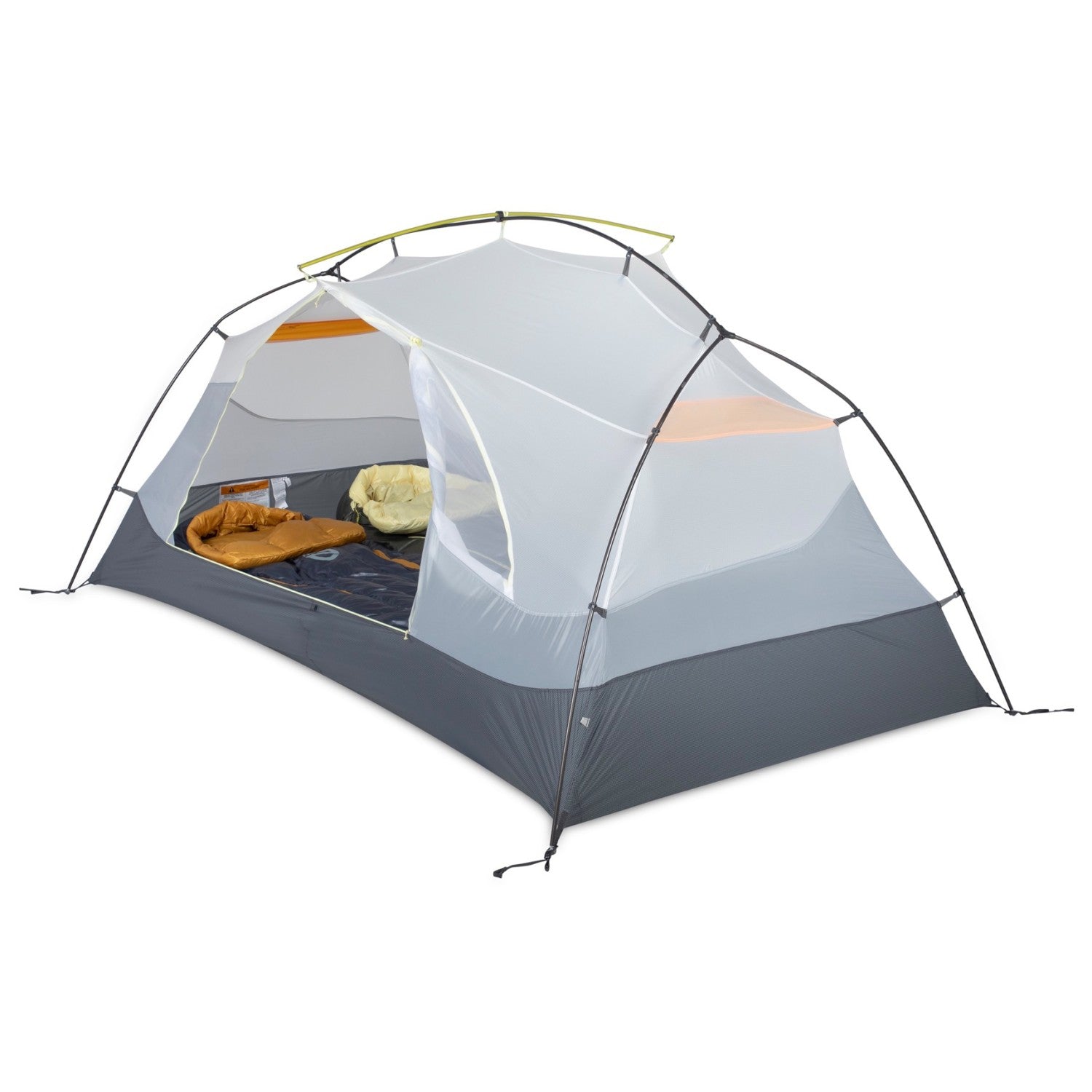 Nemo Dagger OSMO Ridge 2P 2025 - 2-Personen Zelt