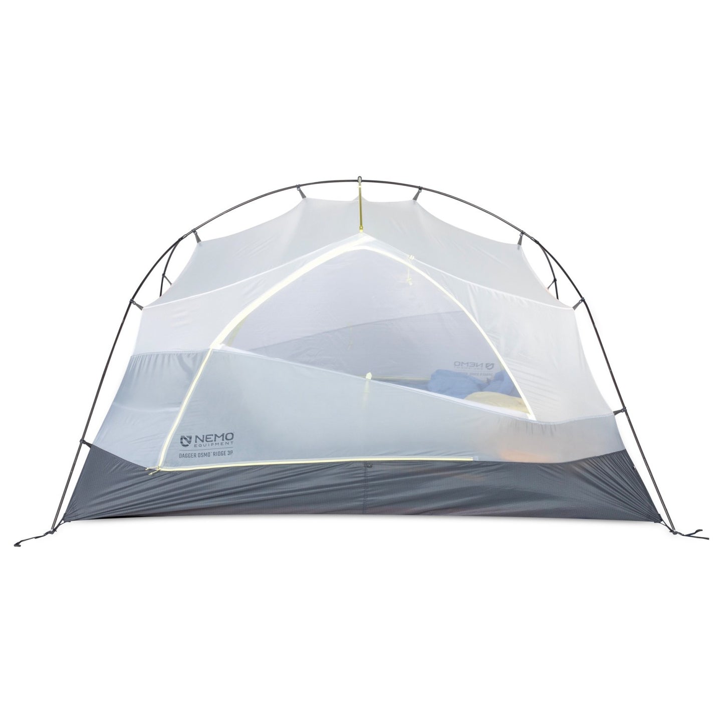 Nemo Dagger OSMO Ridge 3P 2025 - 3-Personen Zelt
