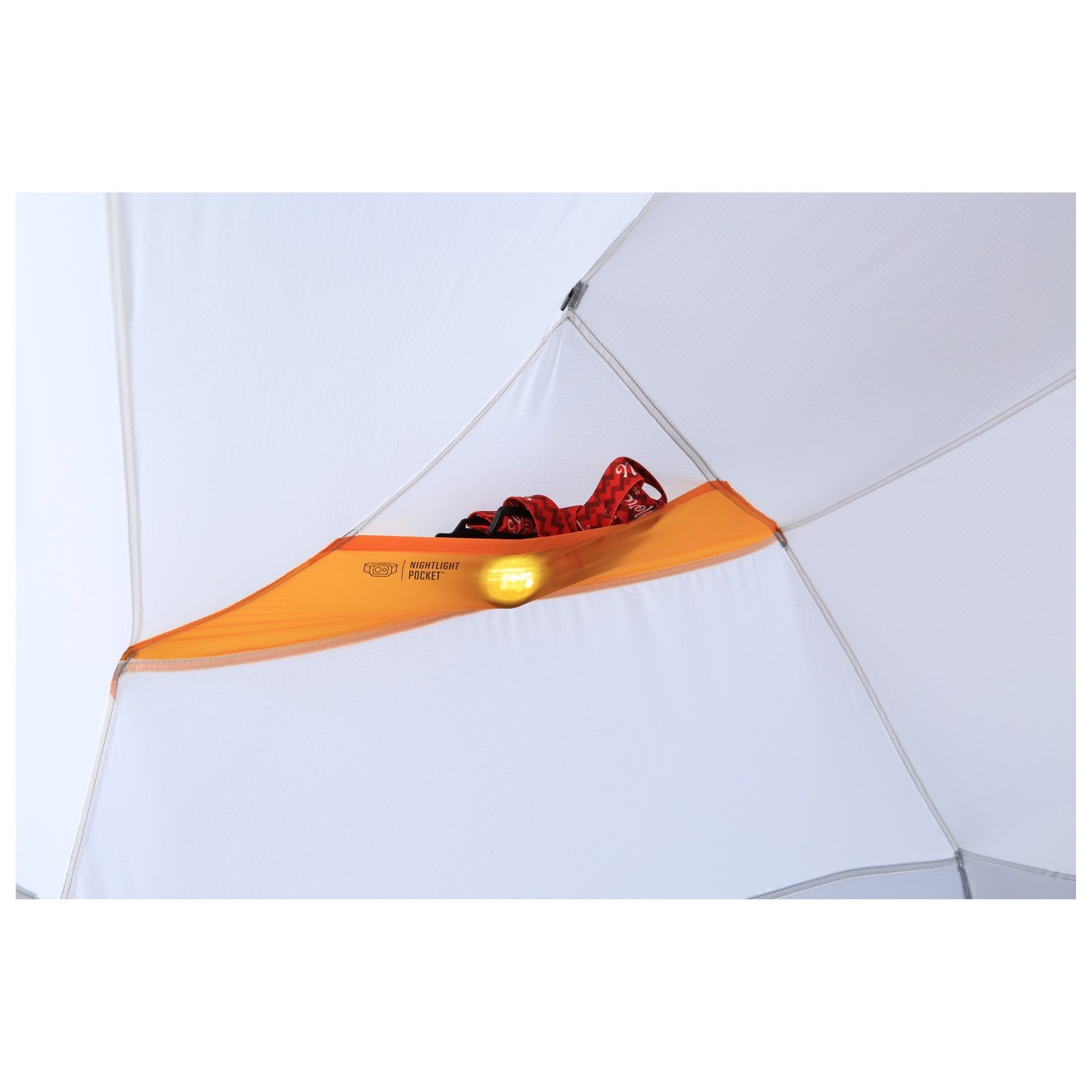 Nemo Dagger OSMO Ridge 3P 2025 - 3-Personen Zelt
