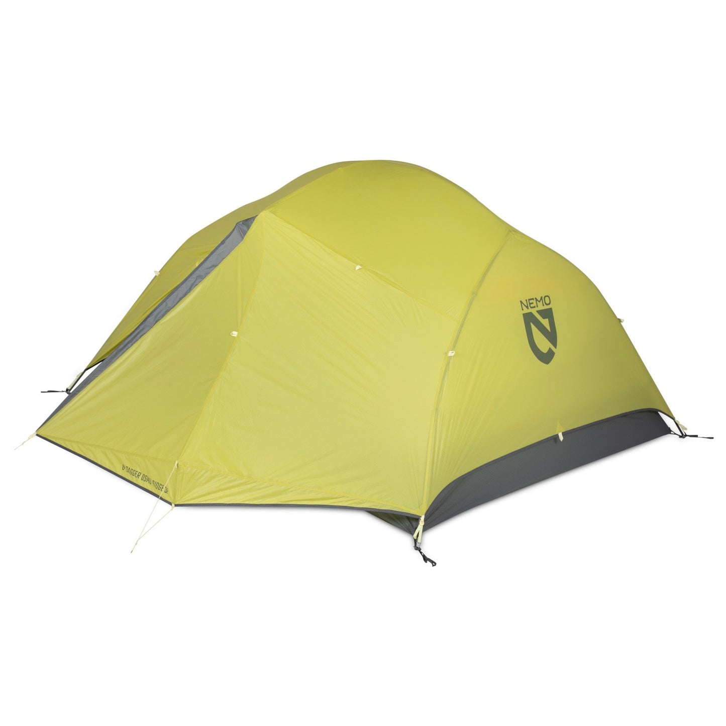 Nemo Dagger OSMO Ridge 3P 2025 - 3-Personen Zelt