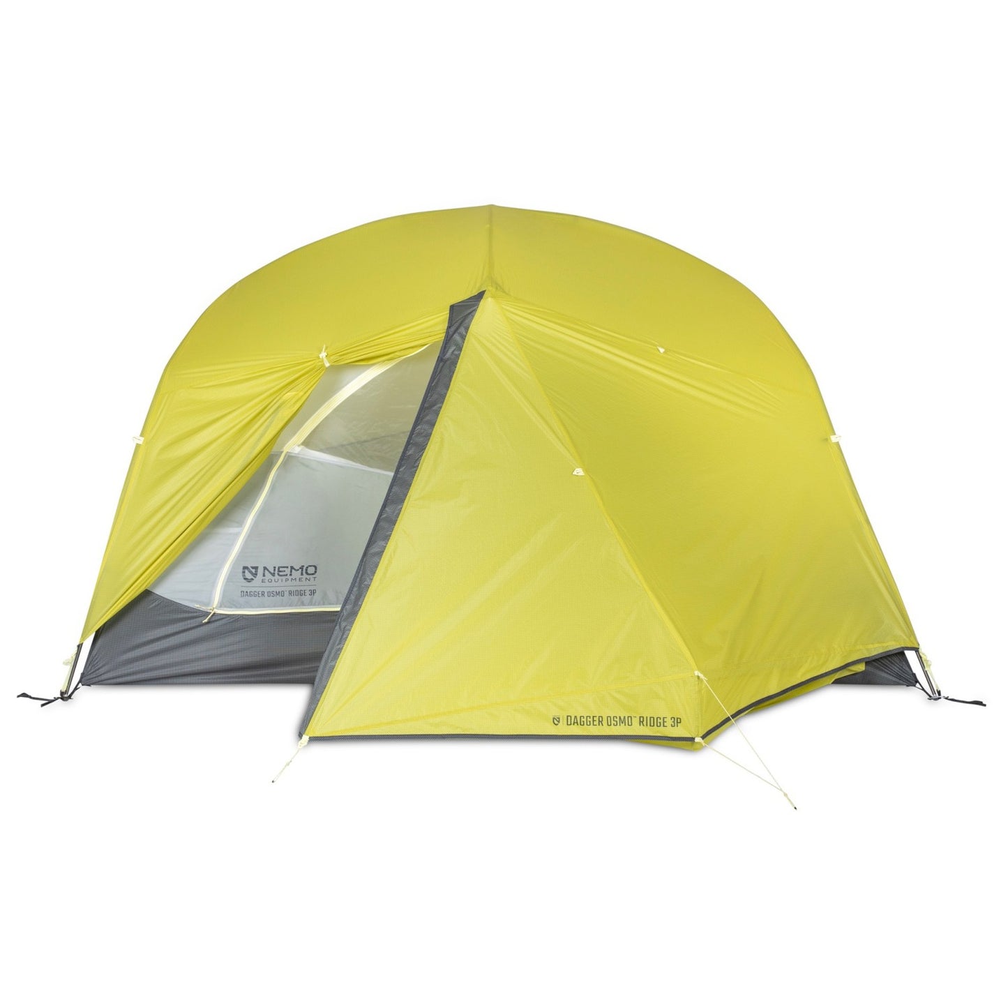 Nemo Dagger OSMO Ridge 3P 2025 - 3-Personen Zelt