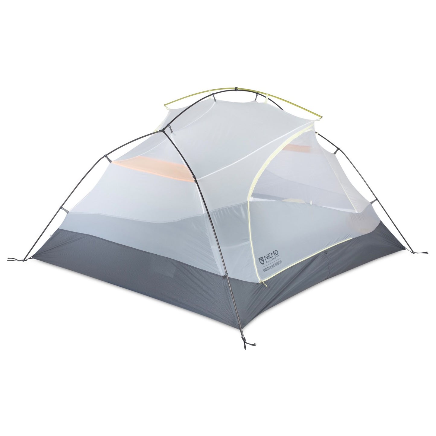 Nemo Dagger OSMO Ridge 3P 2025 - 3-Personen Zelt