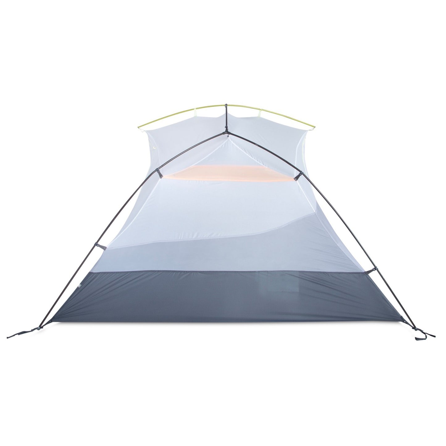 Nemo Dagger OSMO Ridge 3P 2025 - 3-Personen Zelt