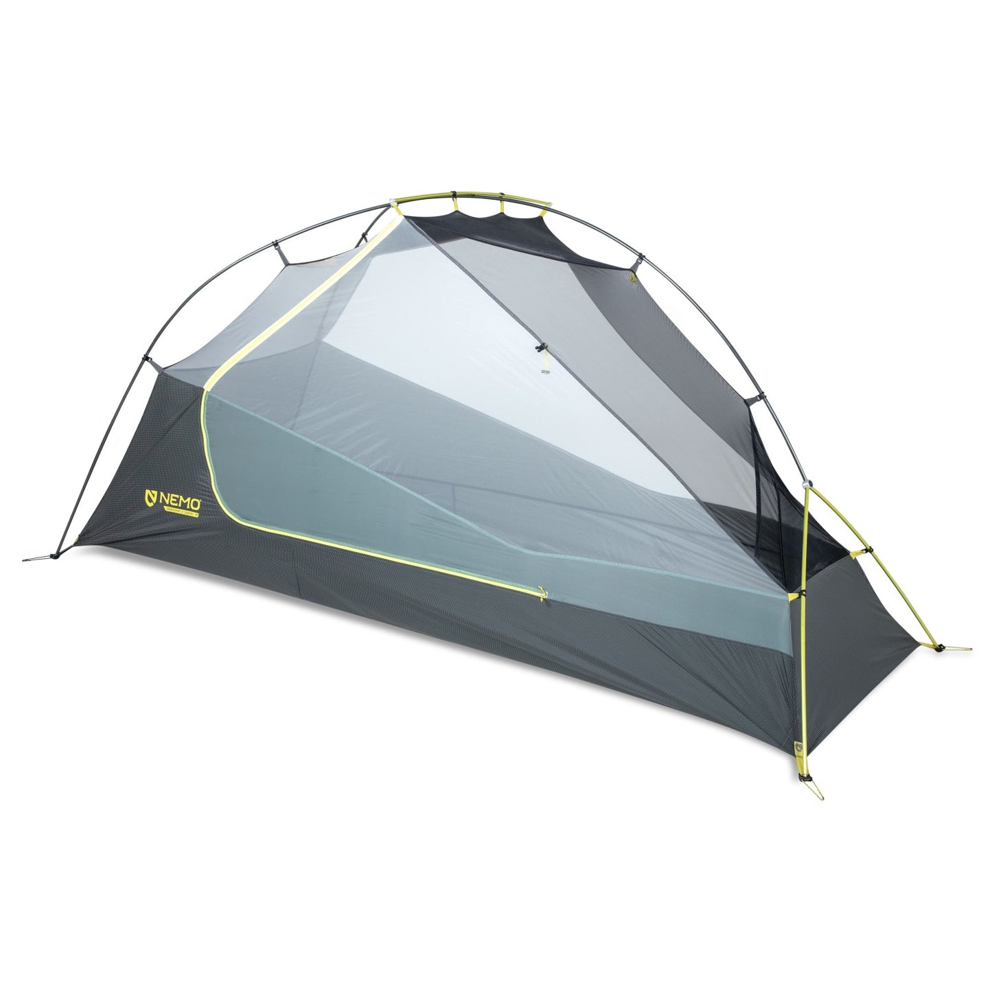 Nemo Dragonfly OSMO 1P - 1-Personen Zelt