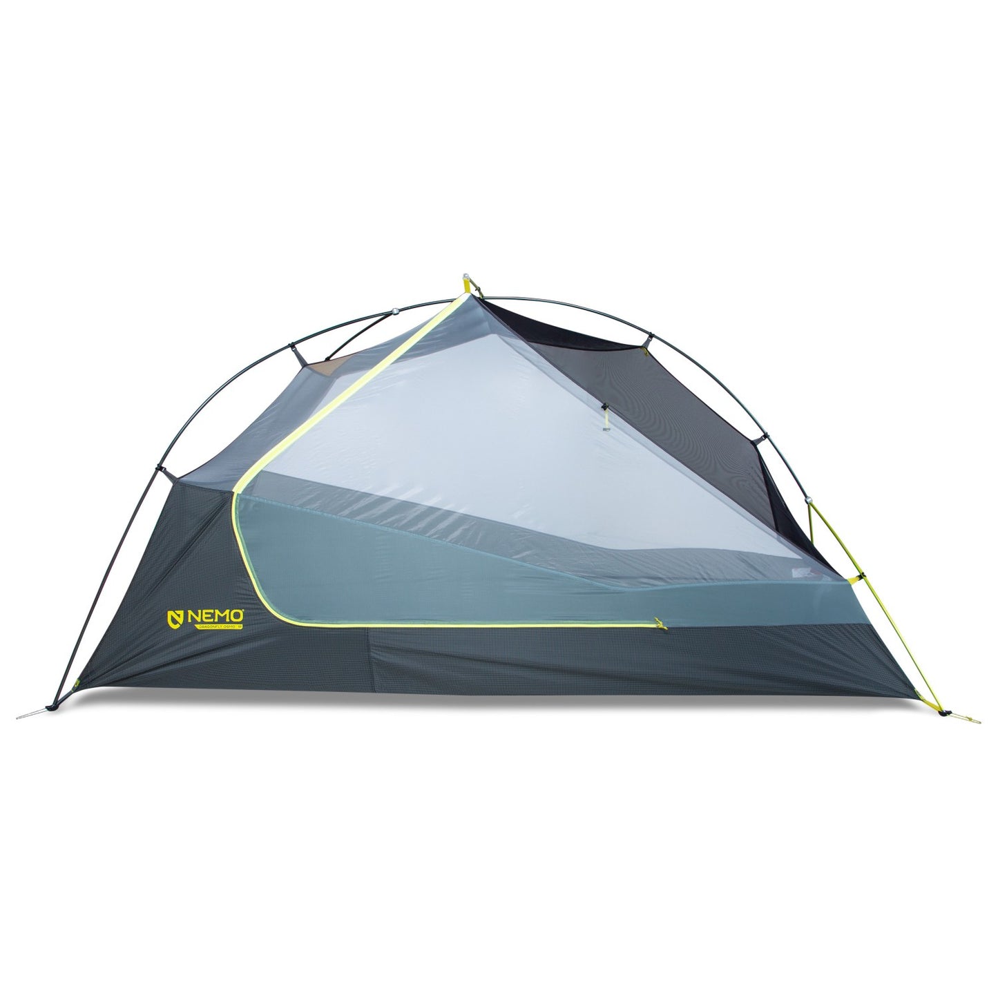 Nemo Dragonfly OSMO 1P - 1-Personen Zelt