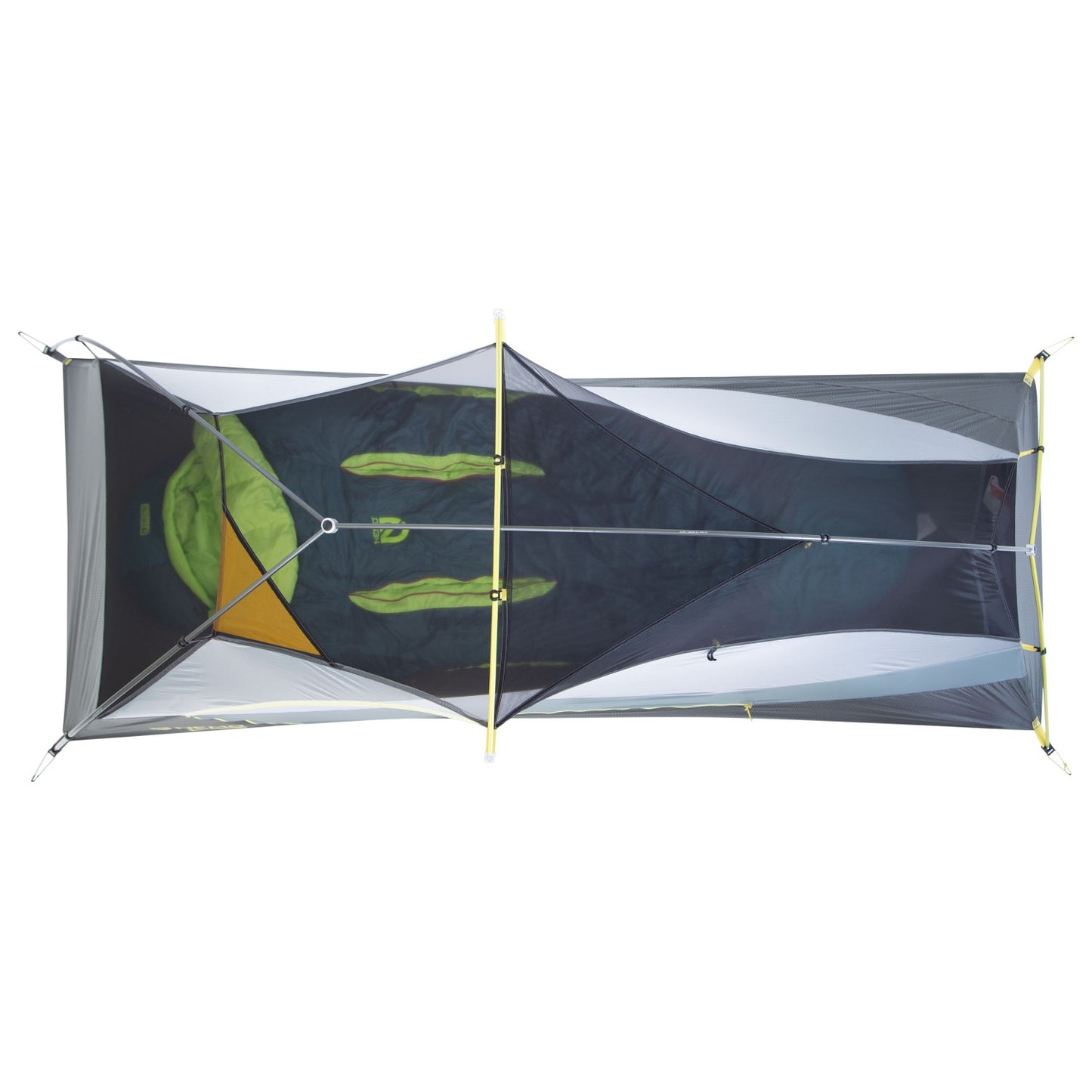 Nemo Dragonfly OSMO 1P - 1-Personen Zelt