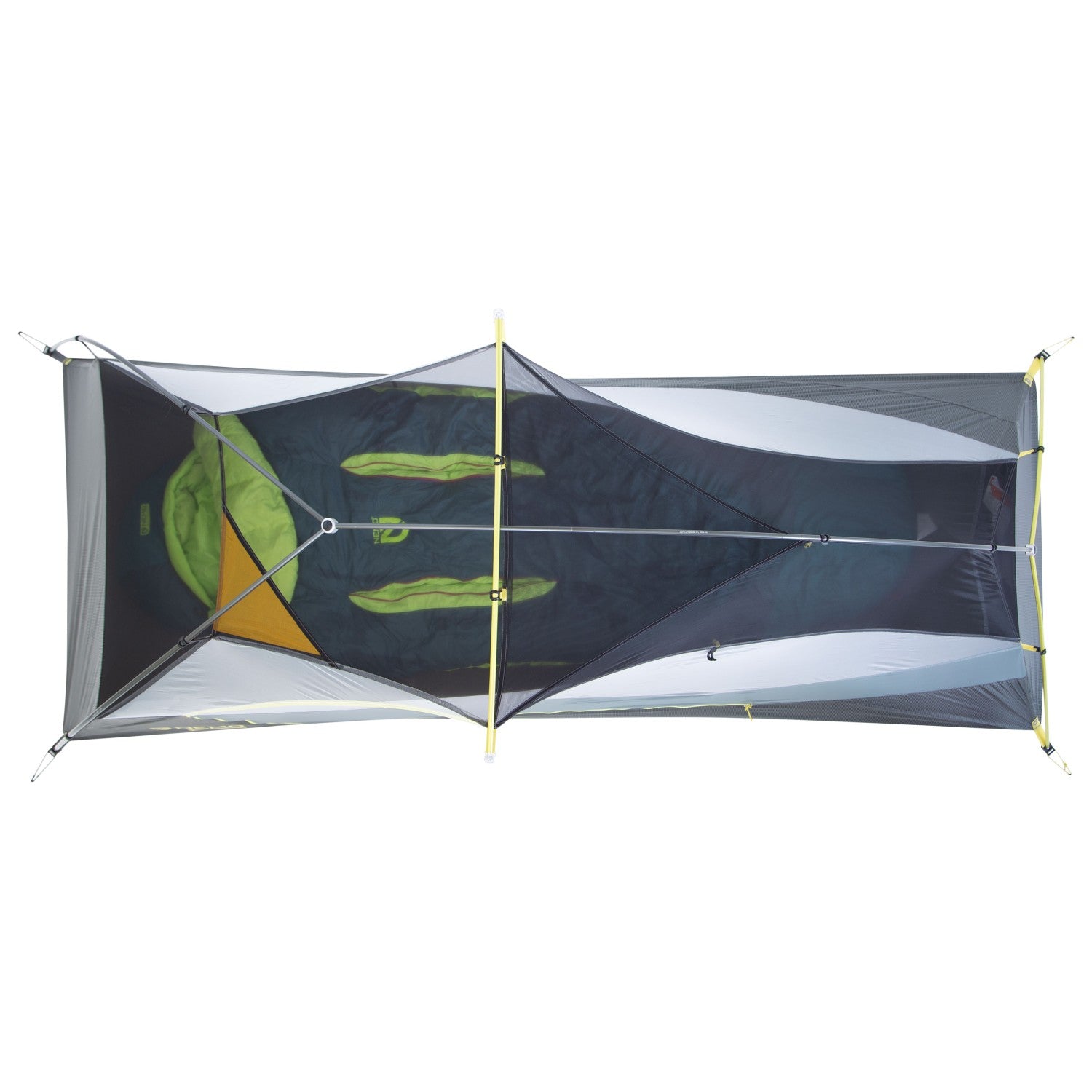 Nemo Dragonfly OSMO 1P - 1-Personen Zelt