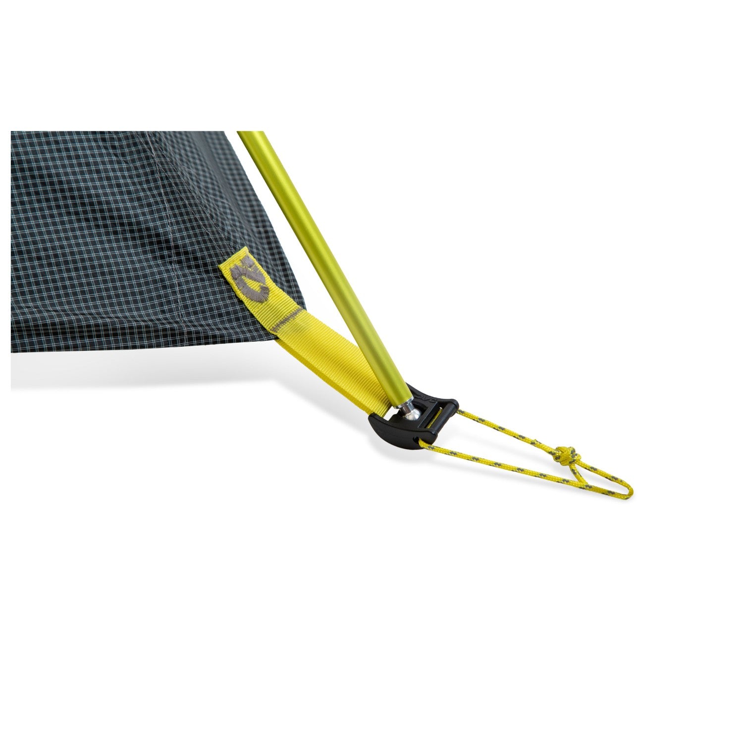 Nemo Dragonfly OSMO 1P - 1-Personen Zelt