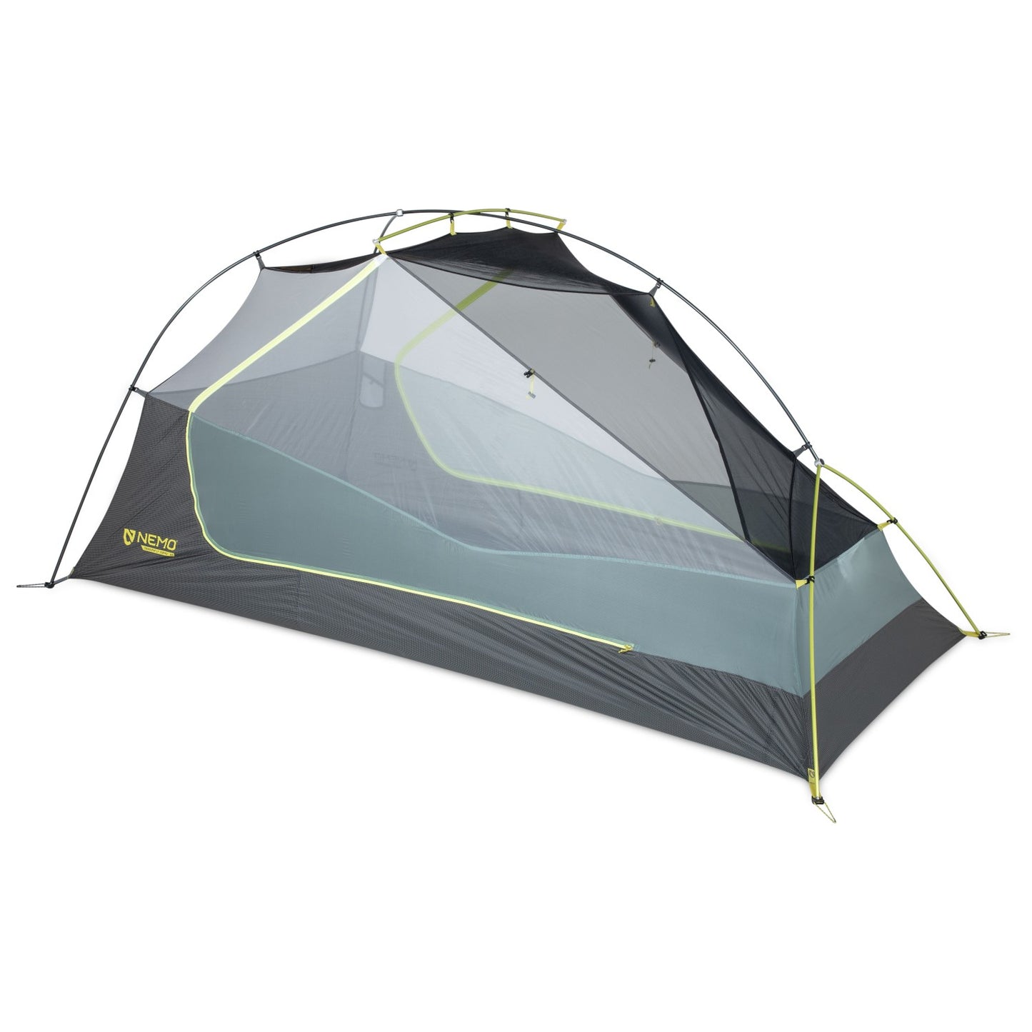 Nemo Dragonfly OSMO 2P - 2-Personen Zelt