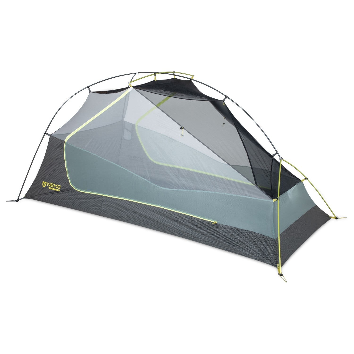Nemo Dragonfly OSMO 2P - 2-Personen Zelt