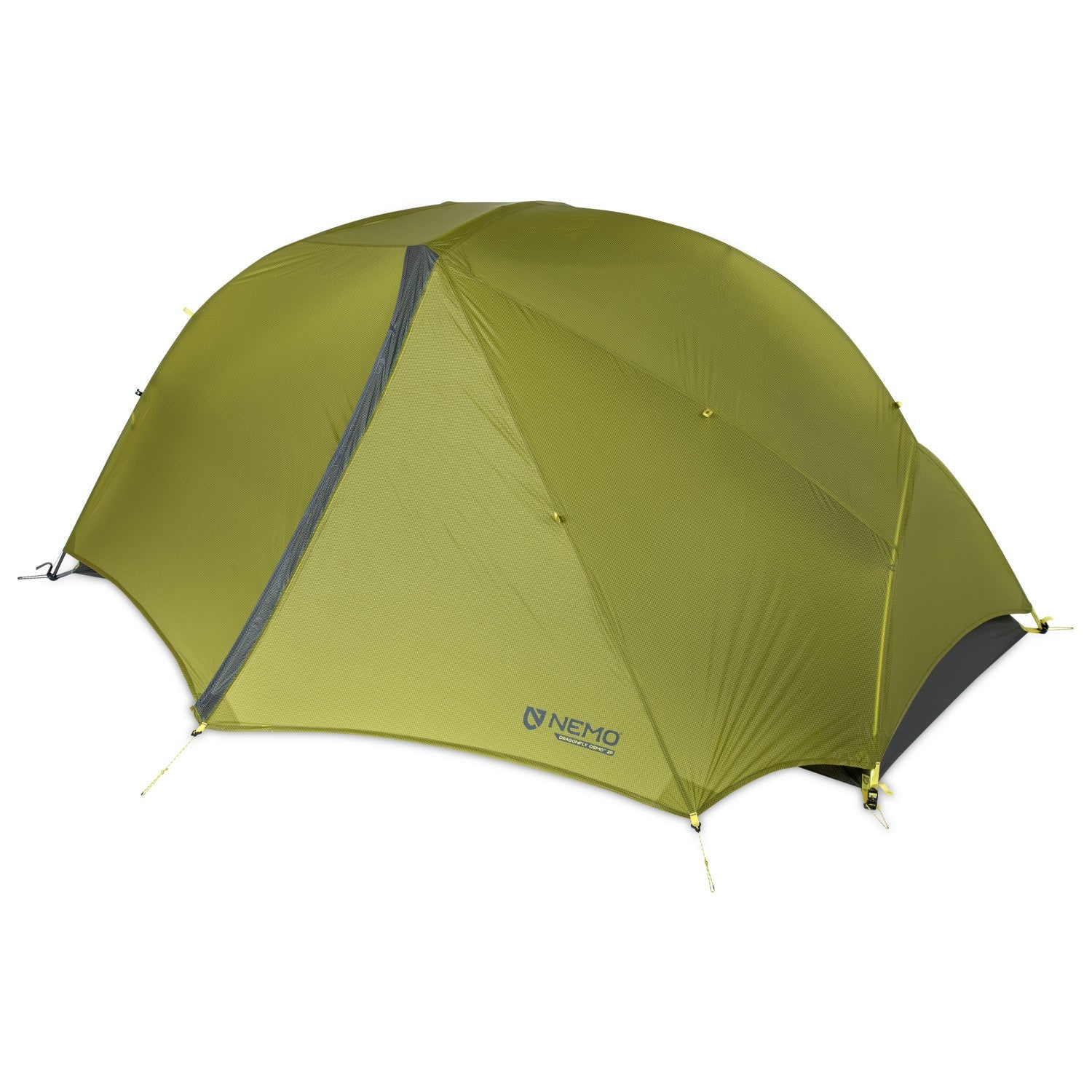 Nemo Dragonfly OSMO 2P - 2-Personen Zelt