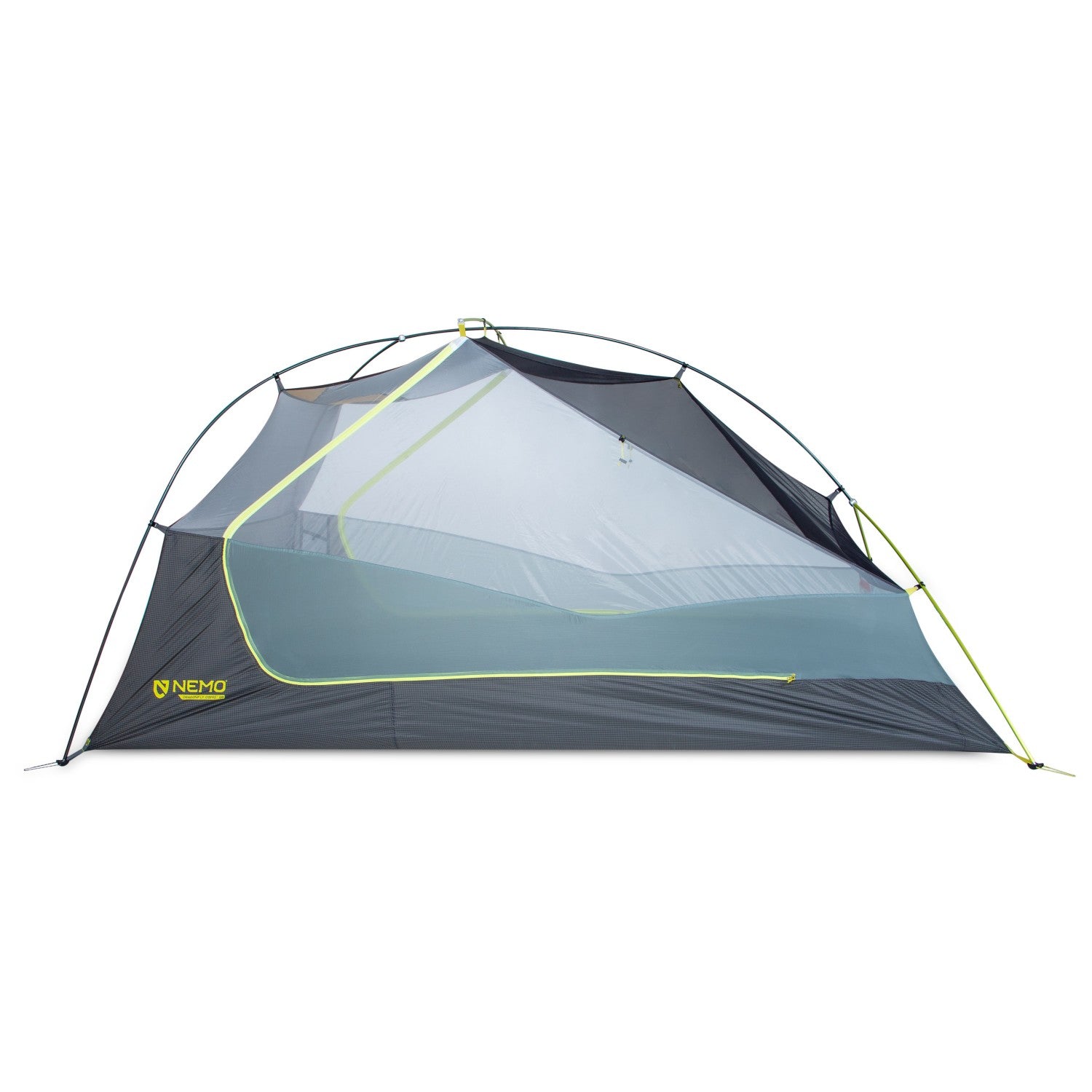 Nemo Dragonfly OSMO 2P - 2-Personen Zelt