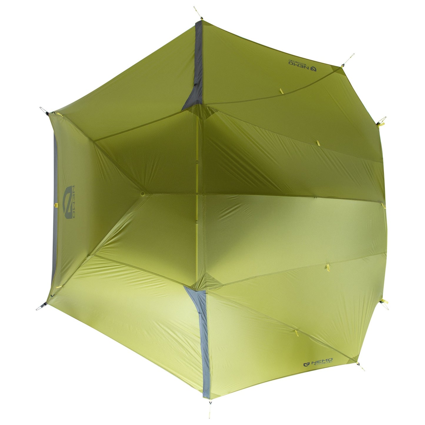 Nemo Dragonfly OSMO 2P - 2-Personen Zelt