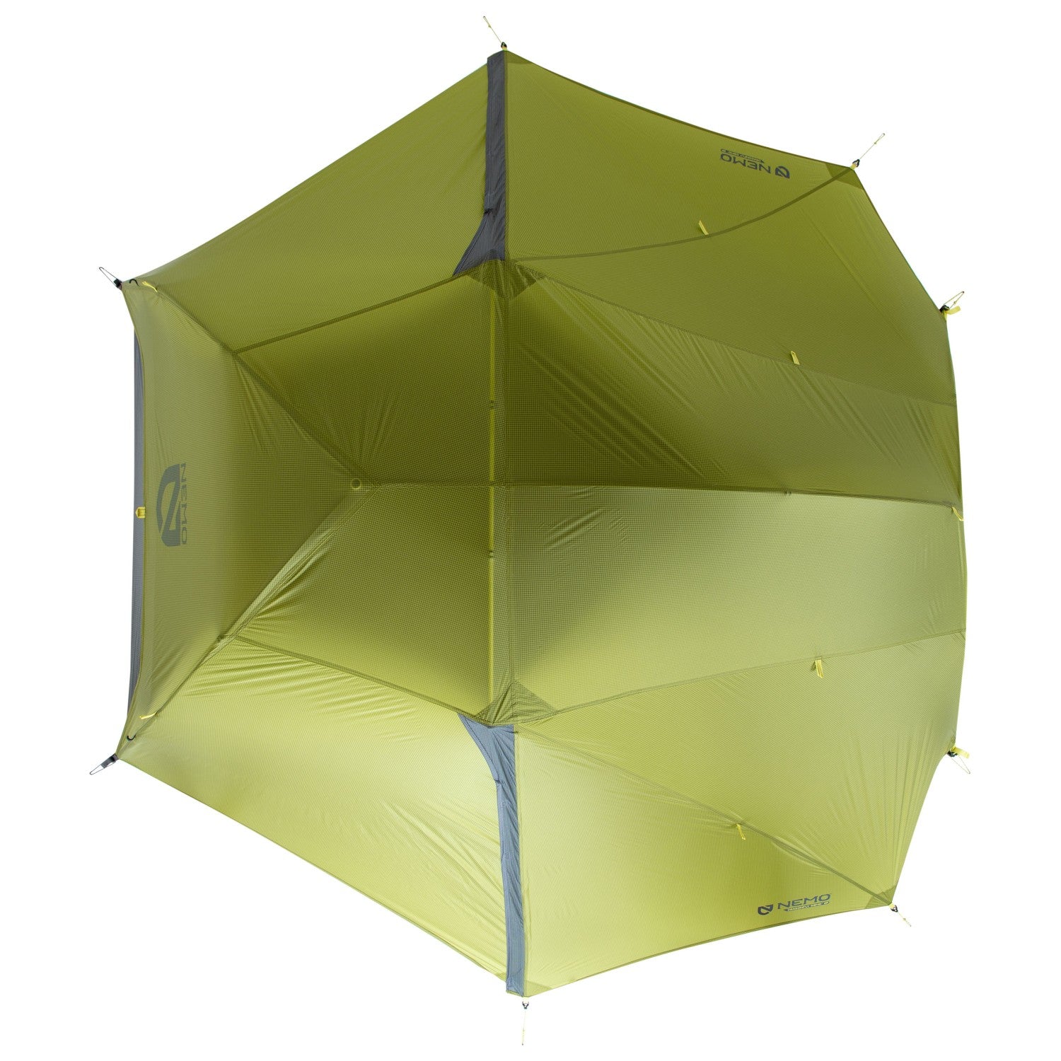Nemo Dragonfly OSMO 2P - 2-Personen Zelt