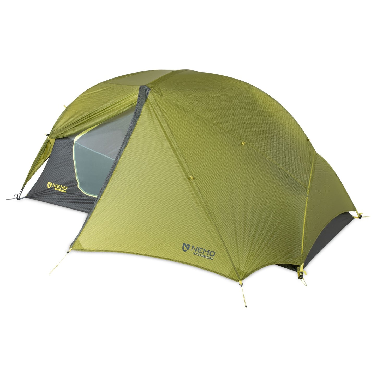 Nemo Dragonfly OSMO 2P - 2-Personen Zelt