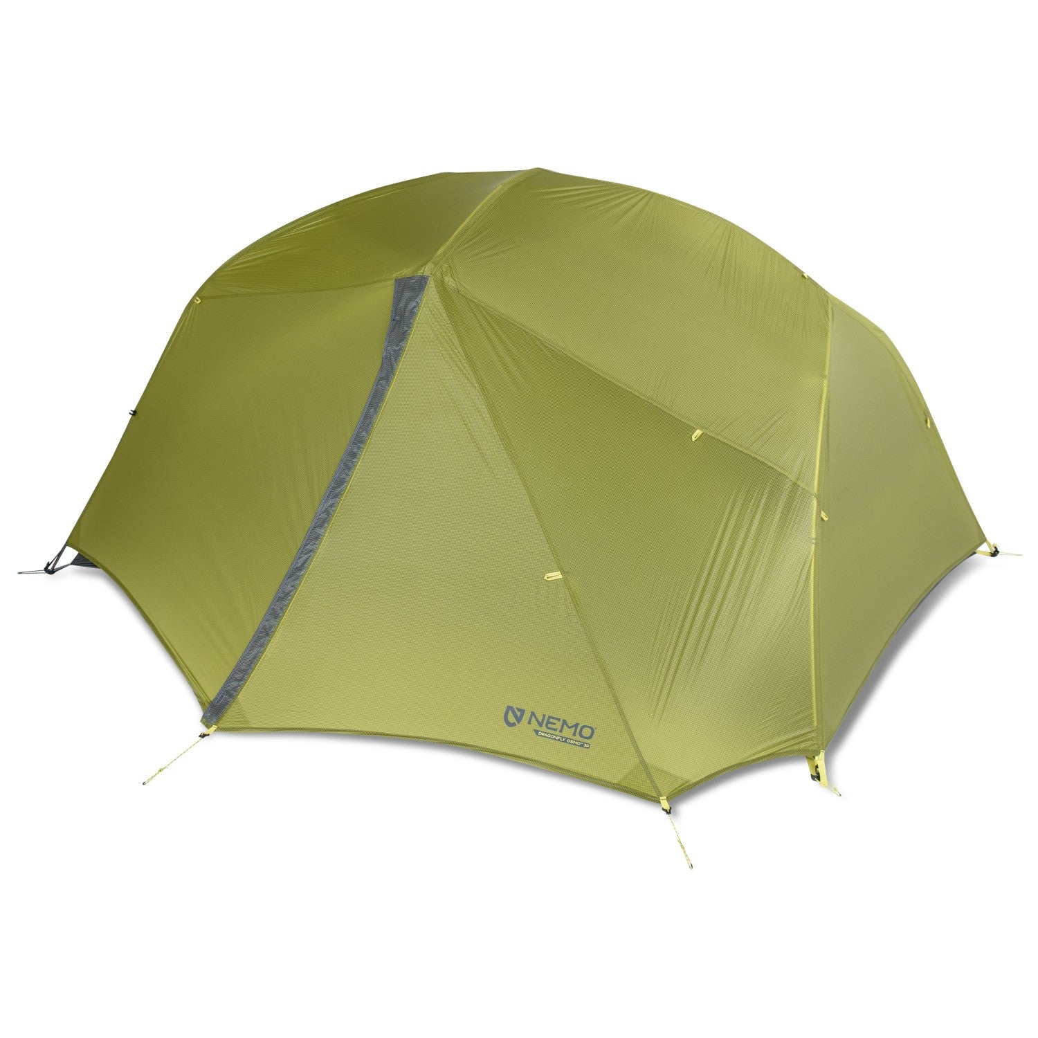Nemo Dragonfly OSMO 3P - 3-Personen Zelt
