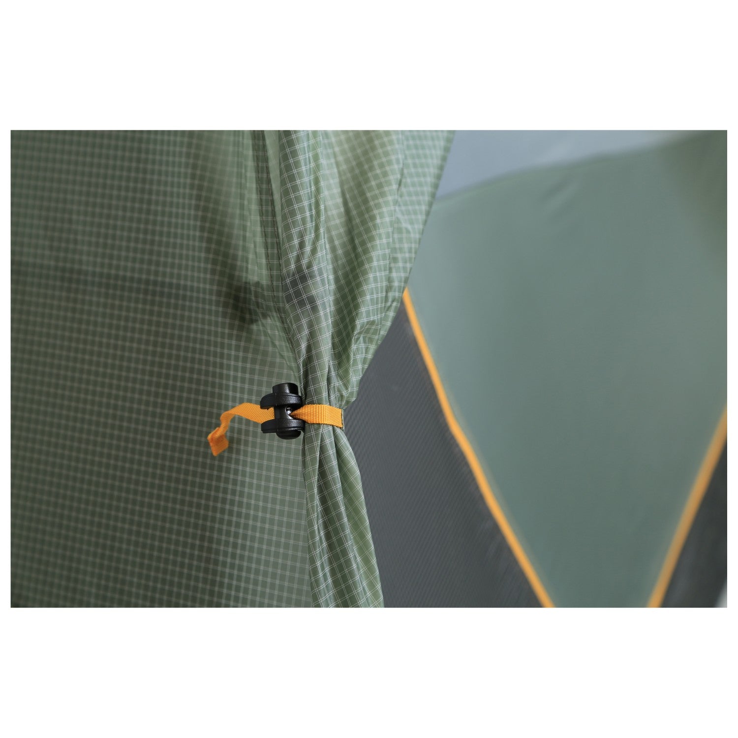 Nemo Dragonfly OSMO Bikepack 1P - 1-Personen Zelt
