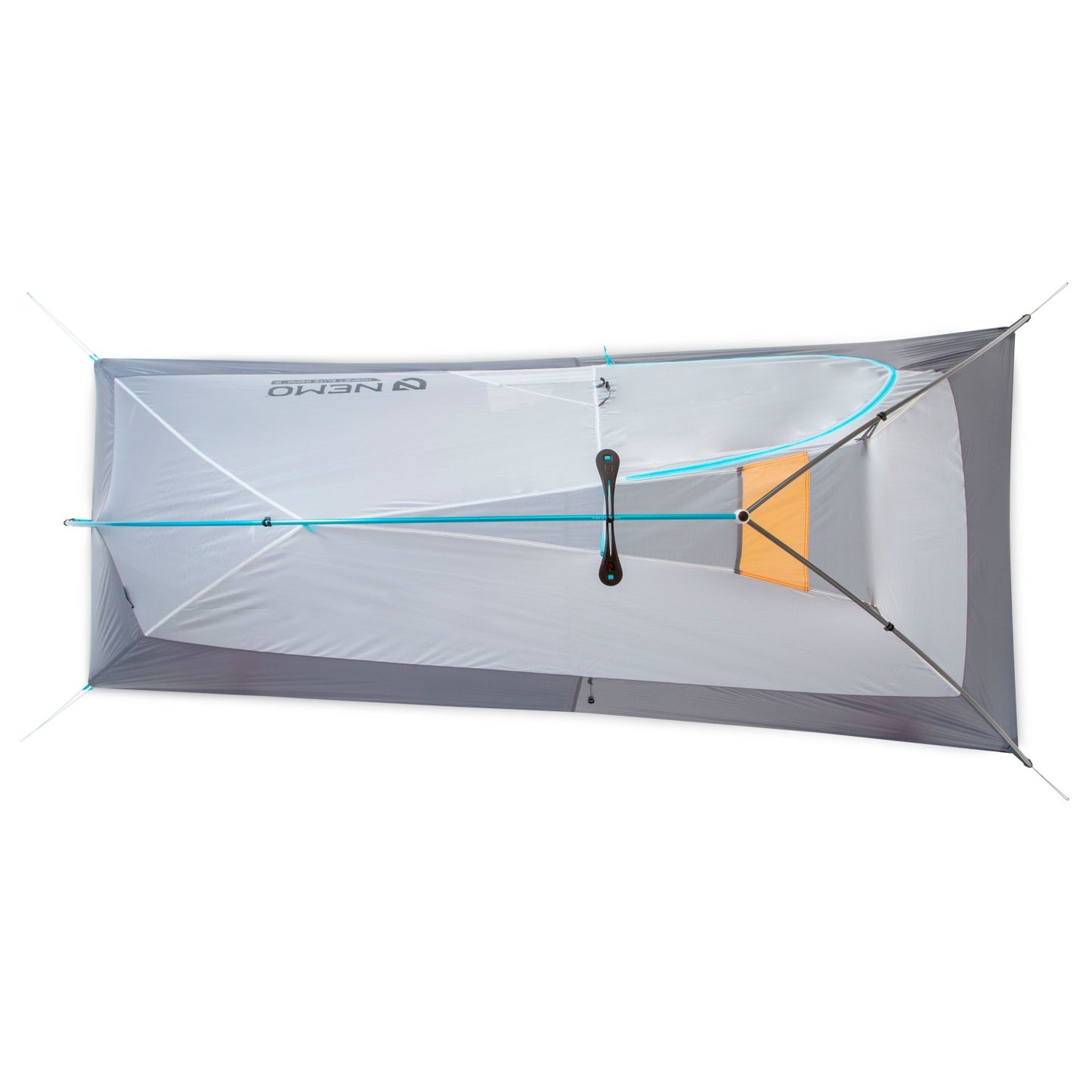 Nemo Hornet Elite OSMO 1P - 1-Personen Zelt