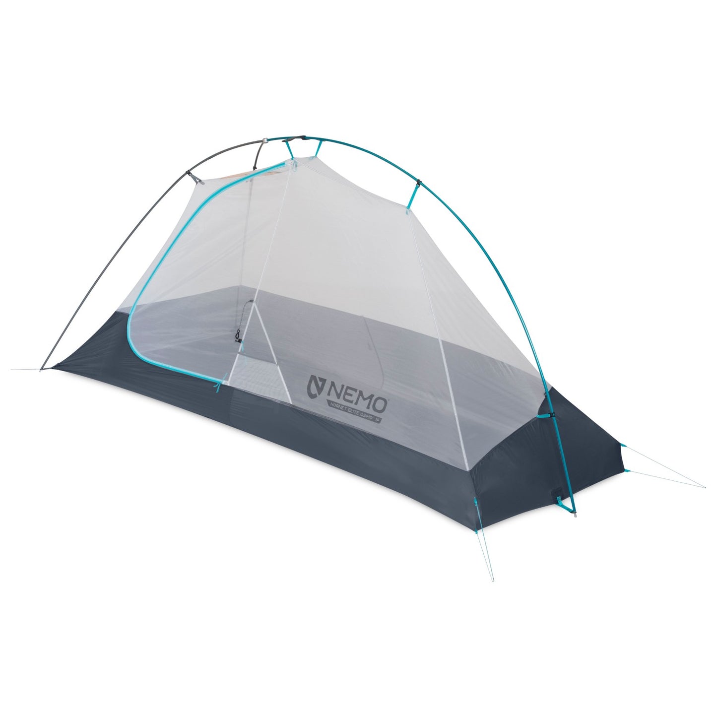 Nemo Hornet Elite OSMO 1P - 1-Personen Zelt