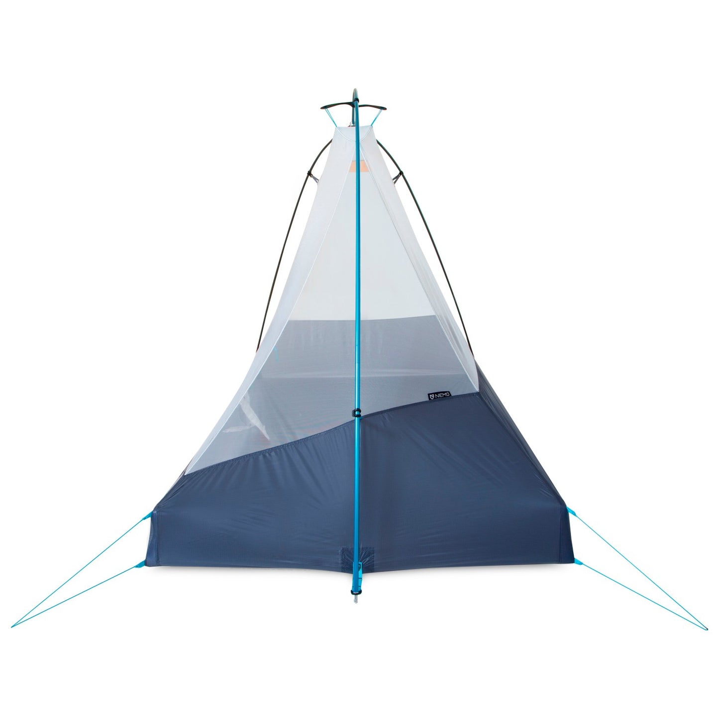 Nemo Hornet Elite OSMO 1P - 1-Personen Zelt