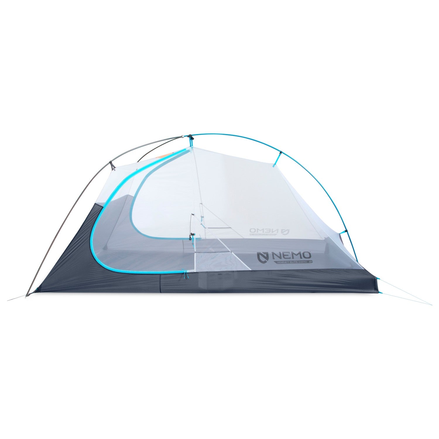 Nemo Hornet Elite OSMO 2P - 2-Personen Zelt