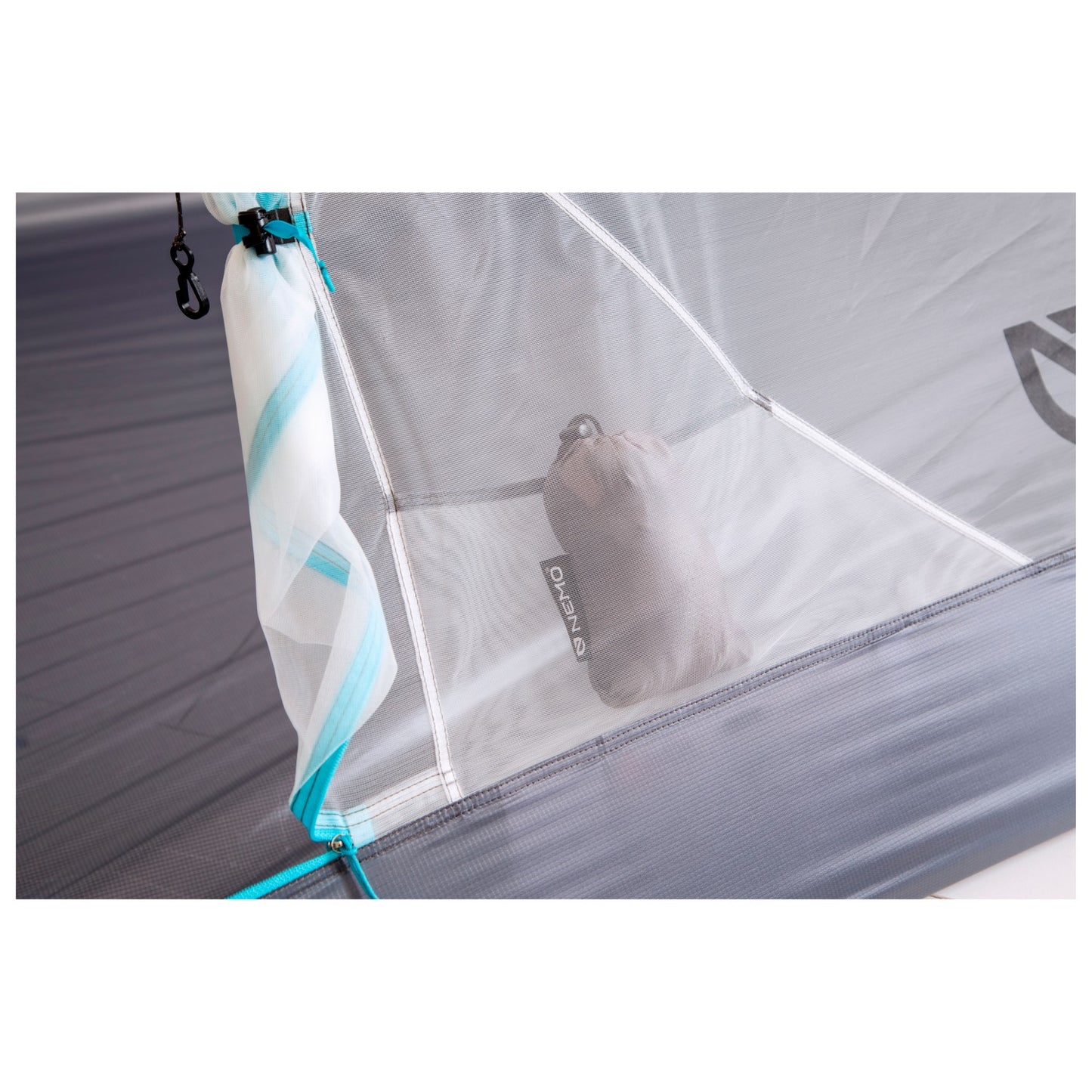 Nemo Hornet Elite OSMO 2P - 2-Personen Zelt