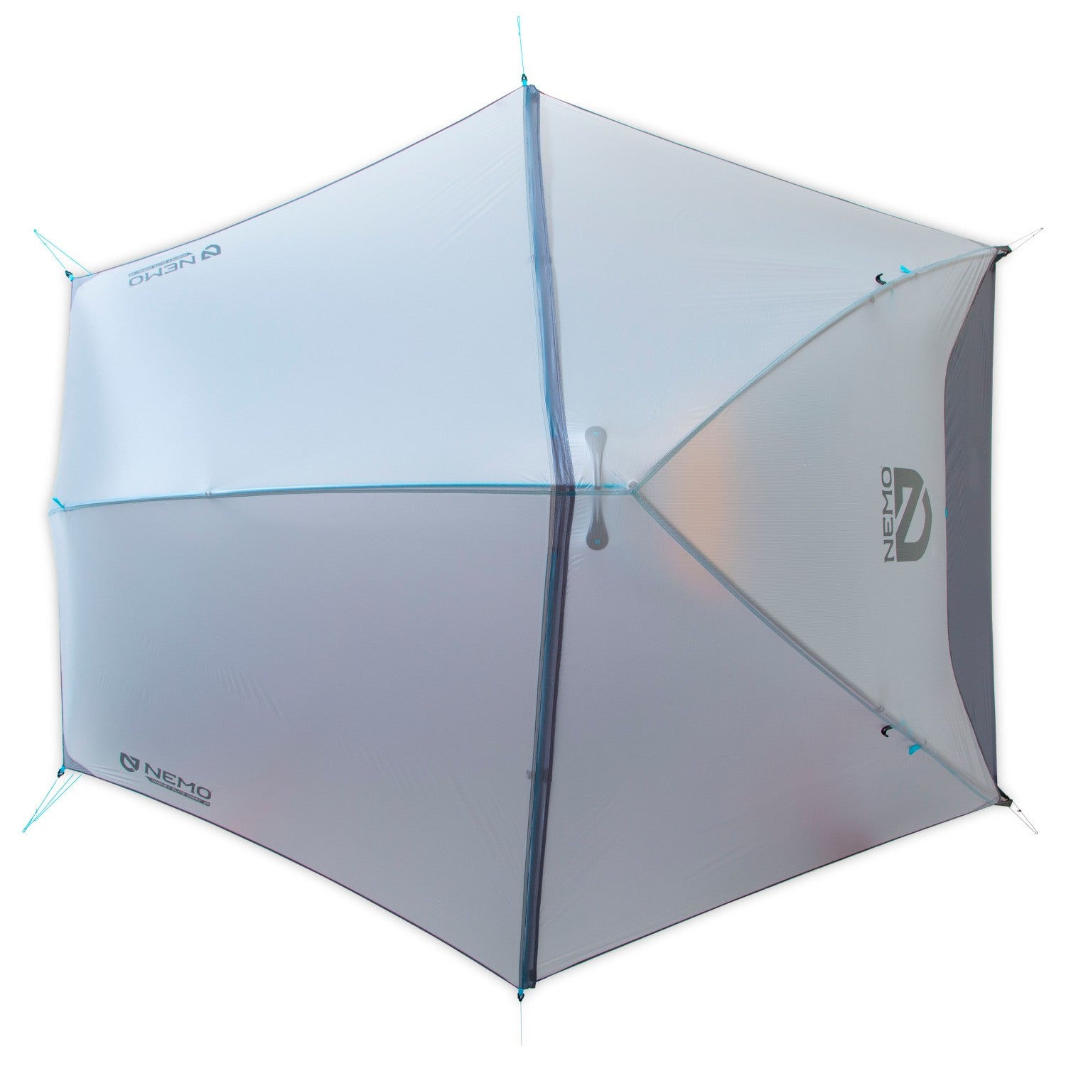 Nemo Hornet Elite OSMO 2P - 2-Personen Zelt