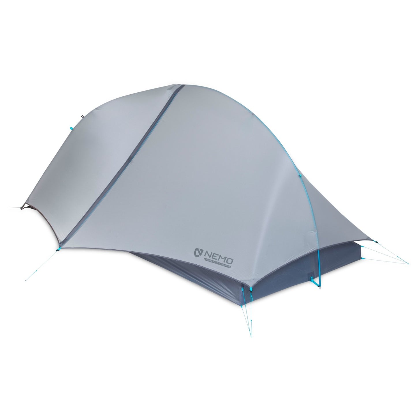 Nemo Hornet Elite OSMO 2P - 2-Personen Zelt