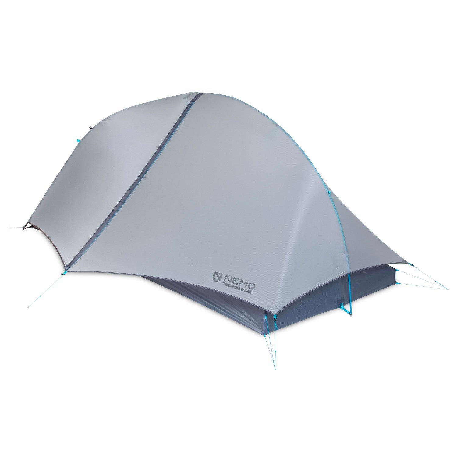 Nemo Hornet Elite OSMO 2P - 2-Personen Zelt