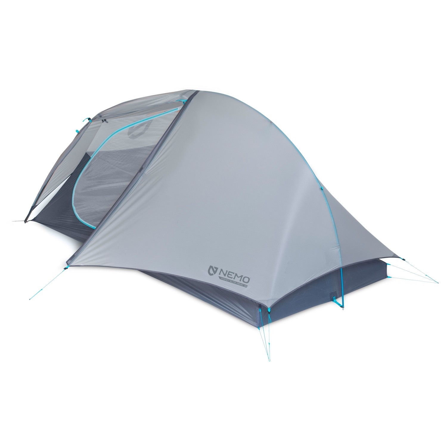 Nemo Hornet Elite OSMO 2P - 2-Personen Zelt