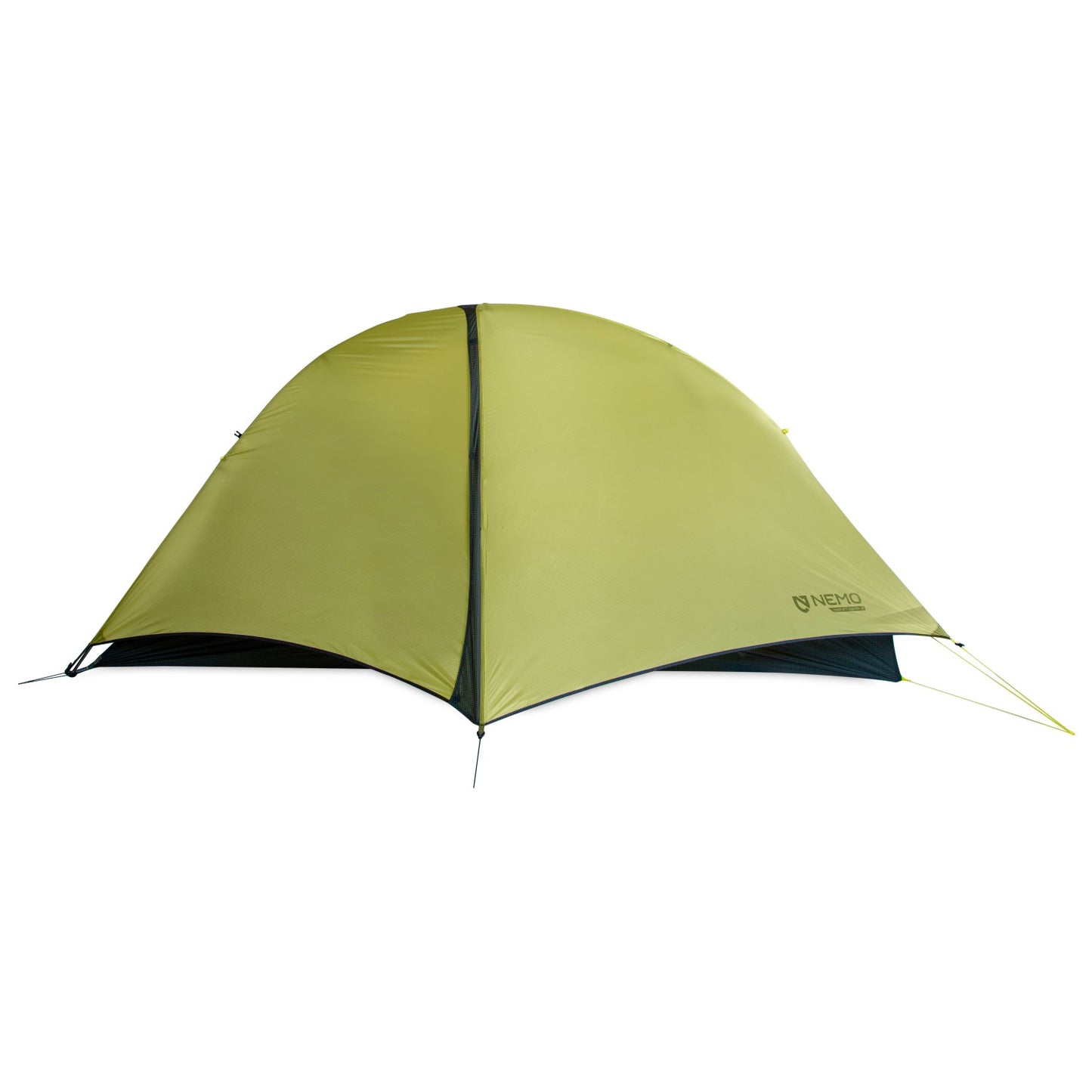 Nemo Hornet OSMO 1P 2025 - 1-Personen Zelt