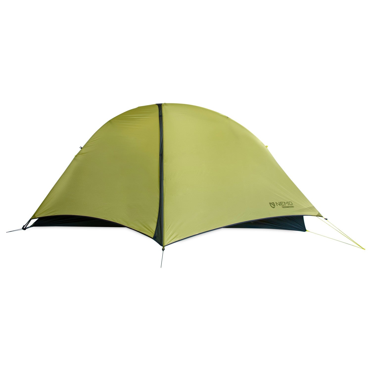 Nemo Hornet OSMO 1P 2025 - 1-Personen Zelt