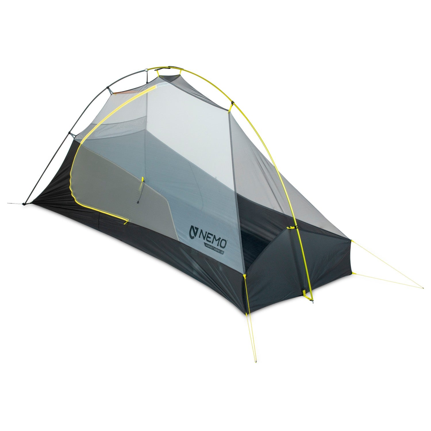 Nemo Hornet OSMO 1P 2025 - 1-Personen Zelt
