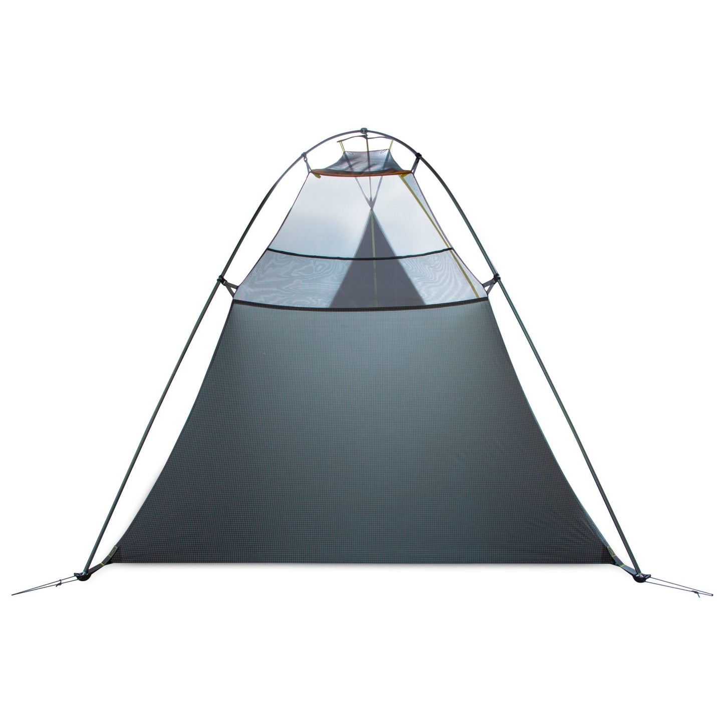 Nemo Hornet OSMO 1P 2025 - 1-Personen Zelt