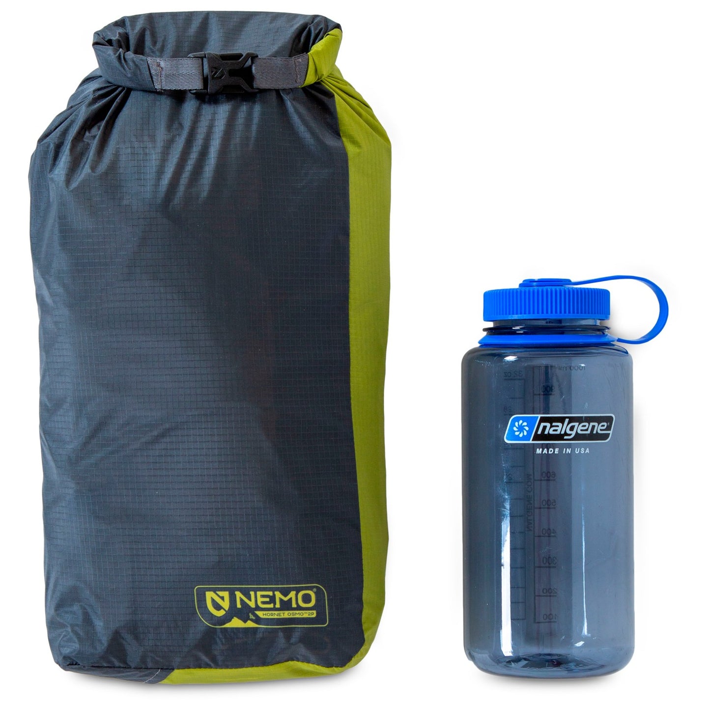 Nemo Hornet OSMO 2P 2025 - 2-Personen Zelt