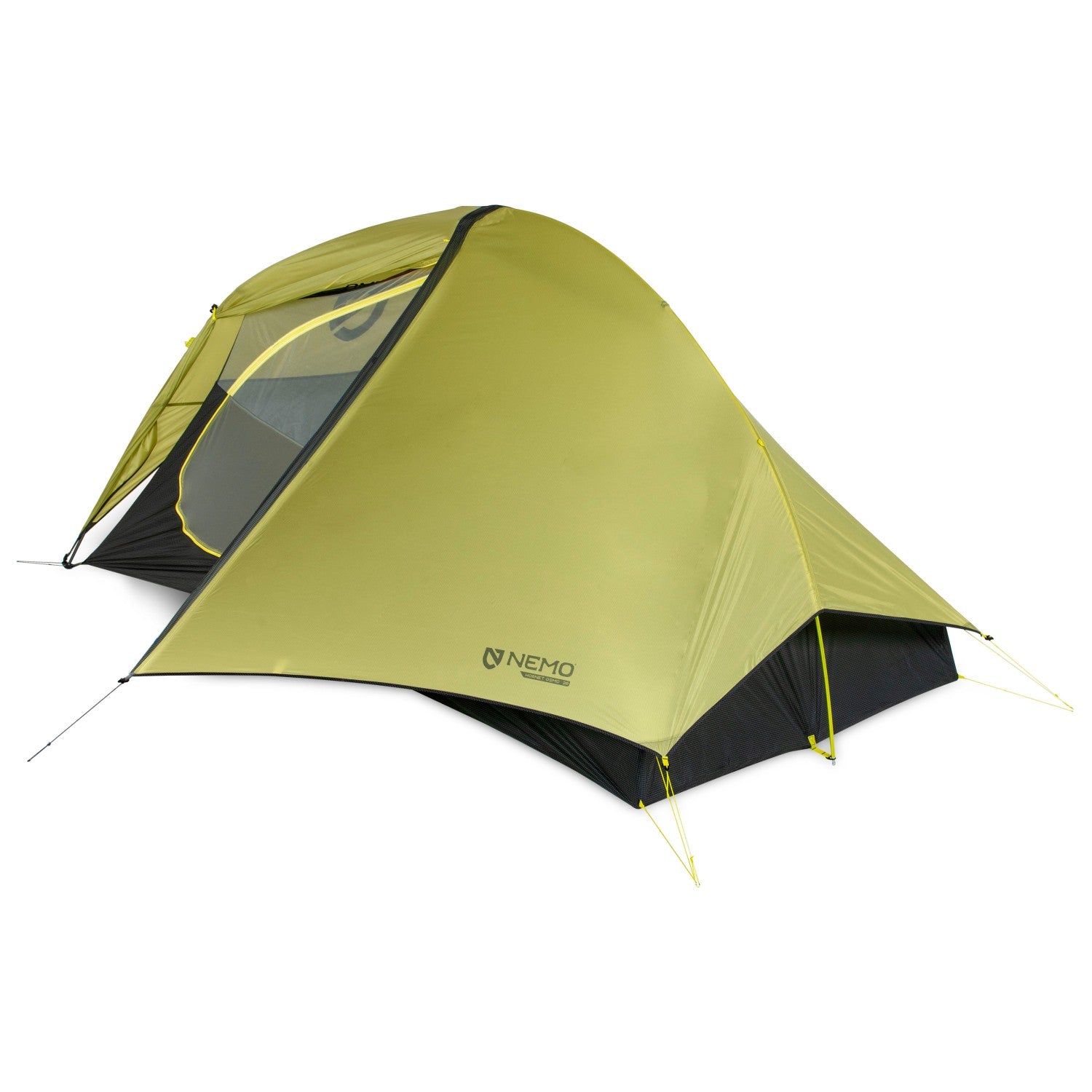 Nemo Hornet OSMO 2P 2025 - 2-Personen Zelt