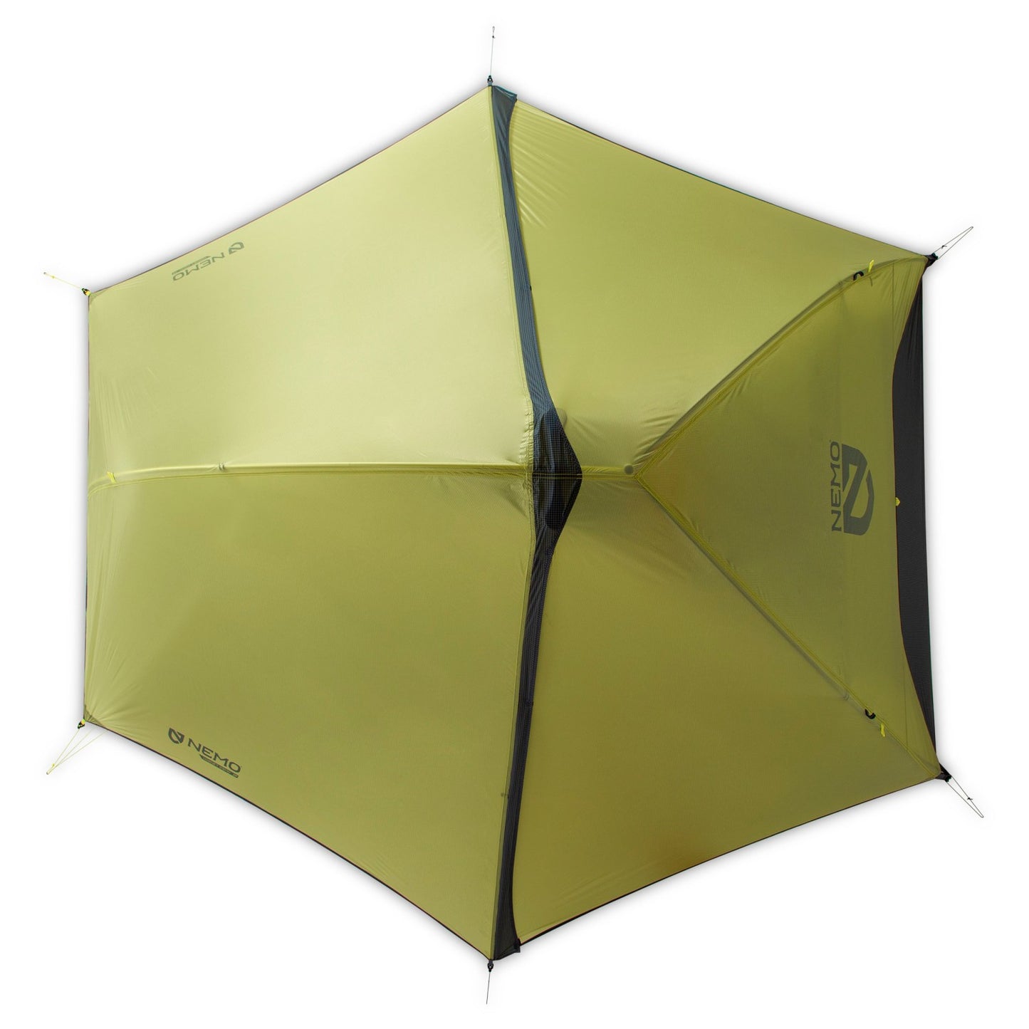 Nemo Hornet OSMO 2P 2025 - 2-Personen Zelt