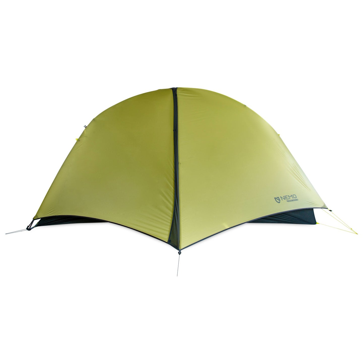 Nemo Hornet OSMO 2P 2025 - 2-Personen Zelt