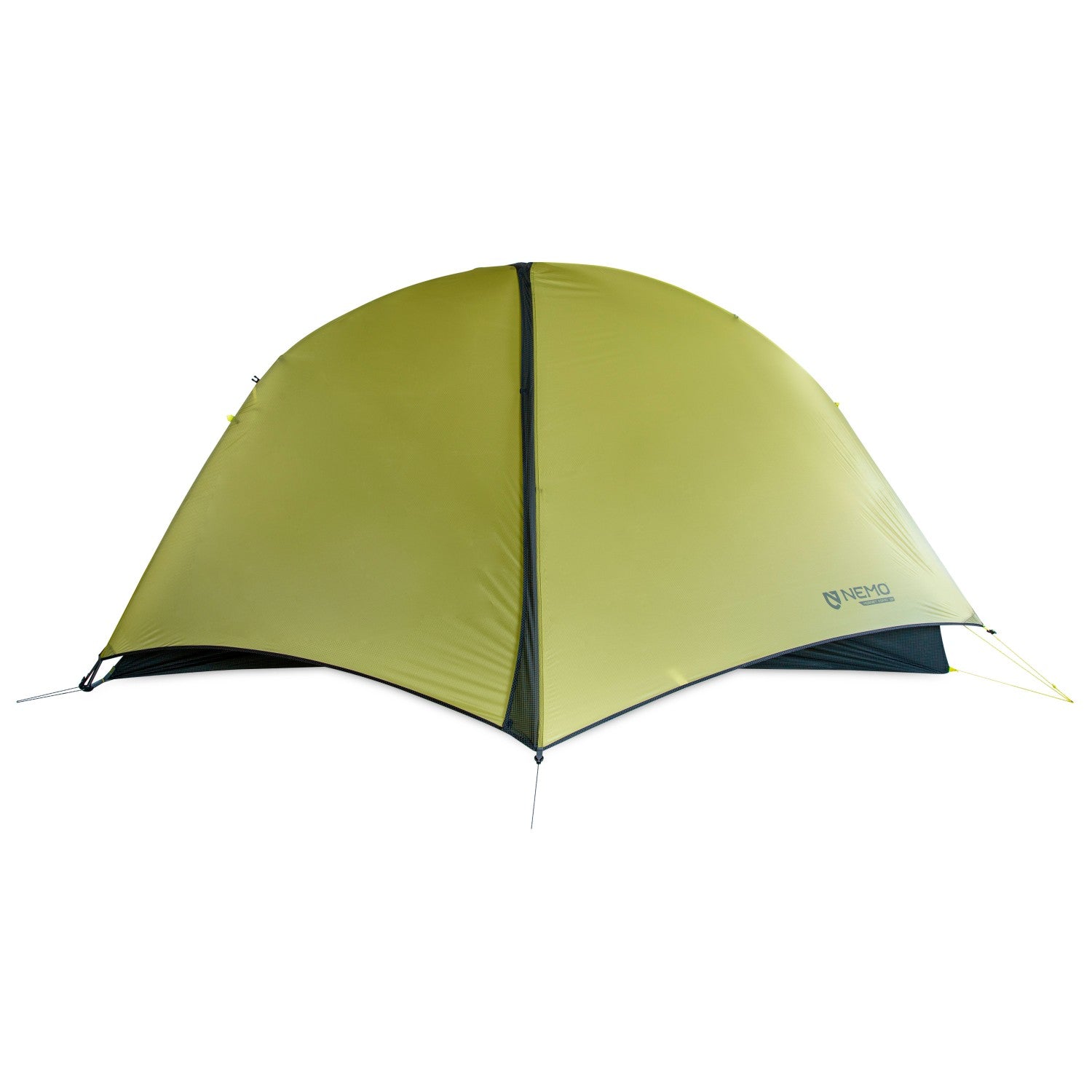 Nemo Hornet OSMO 2P 2025 - 2-Personen Zelt