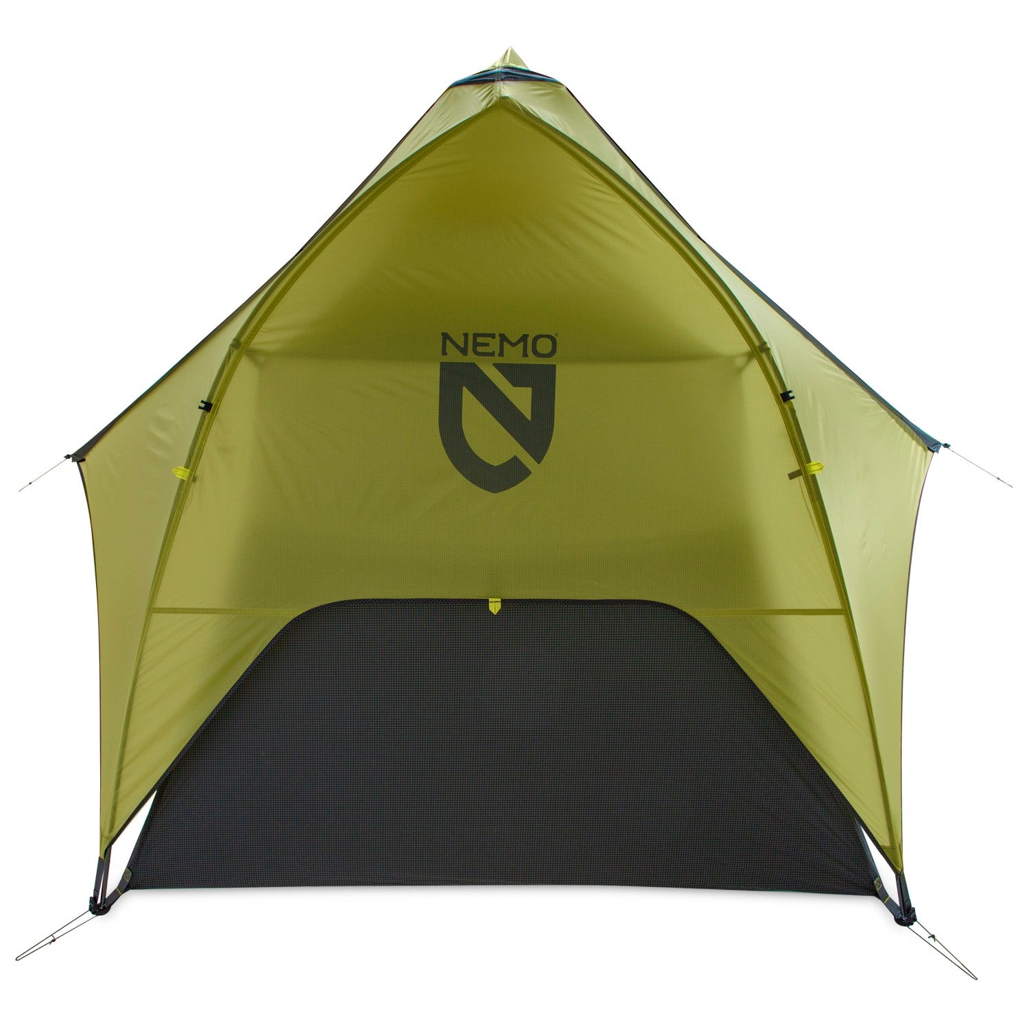 Nemo Hornet OSMO 2P 2025 - 2-Personen Zelt