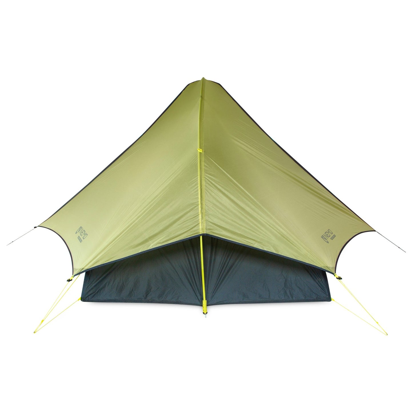Nemo Hornet OSMO 2P 2025 - 2-Personen Zelt