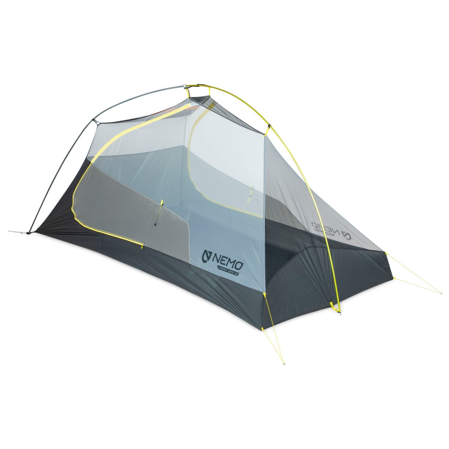 Nemo Hornet OSMO 2P 2025 - 2-Personen Zelt