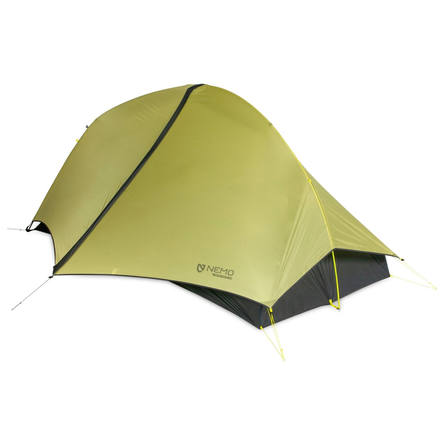 Nemo Hornet OSMO 2P 2025 - 2-Personen Zelt