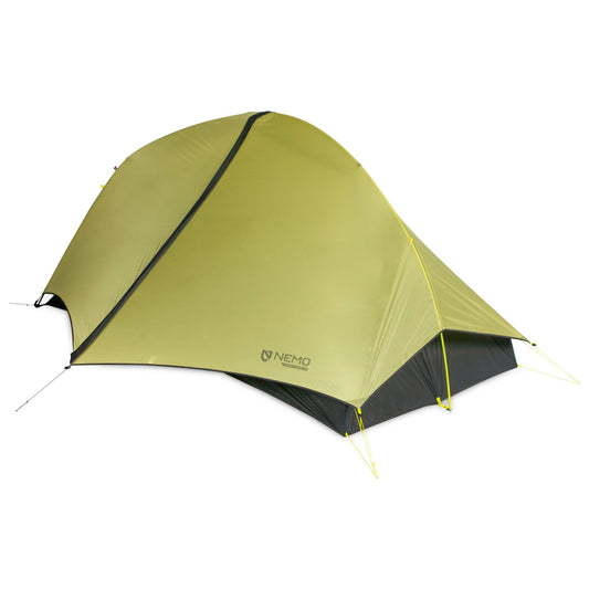 Nemo Hornet OSMO 2P 2025 - 2-Personen Zelt